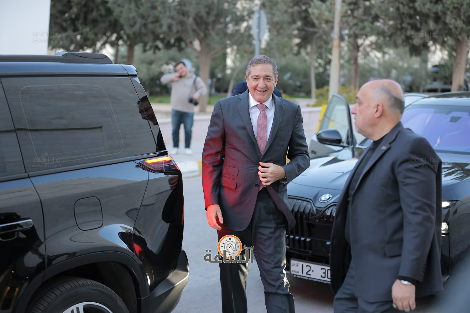 Madar Al-Saa Images 0.31022661533671647