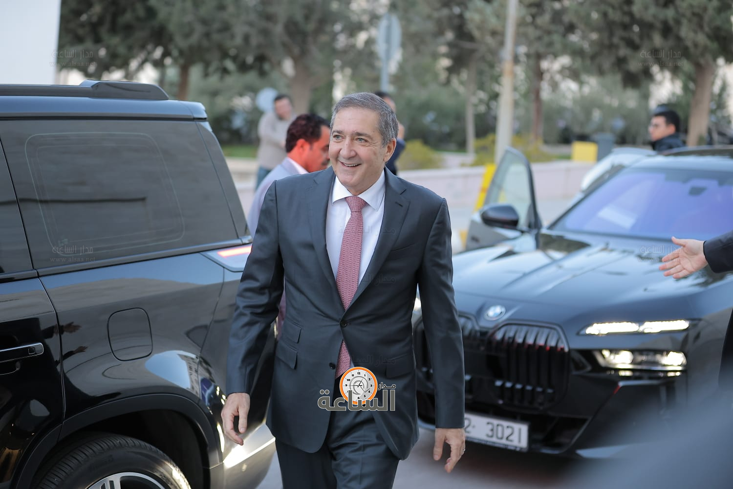 Madar Al-Saa Images 0.10814955996678477