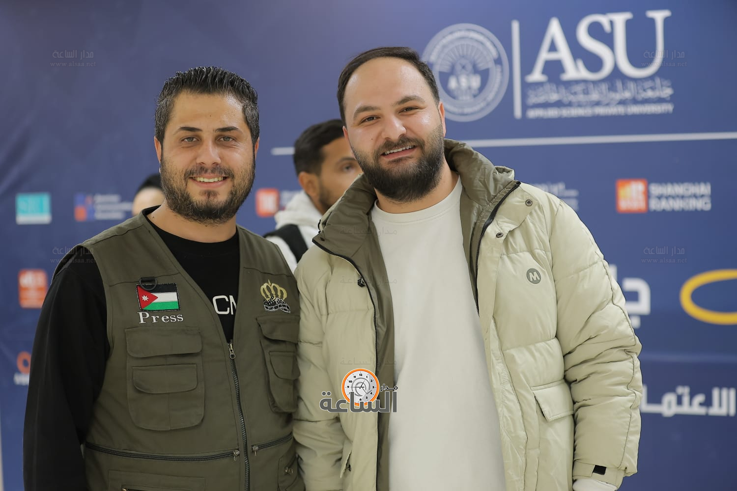 Madar Al-Saa Images 0.17302343786571894