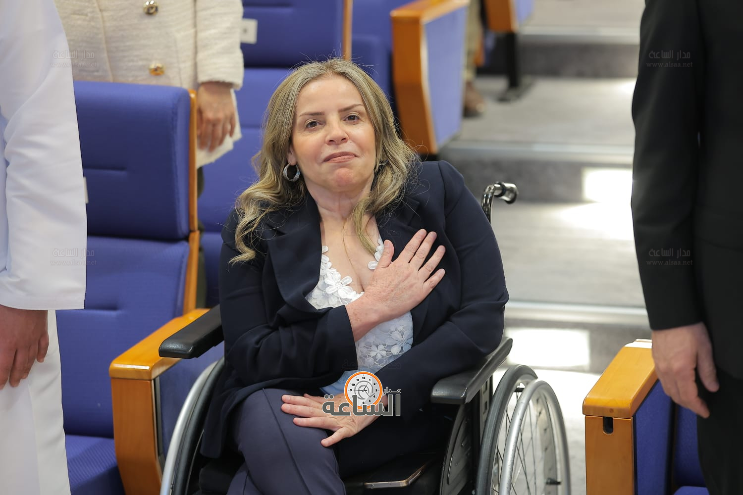 Madar Al-Saa Images 0.7583986902712234