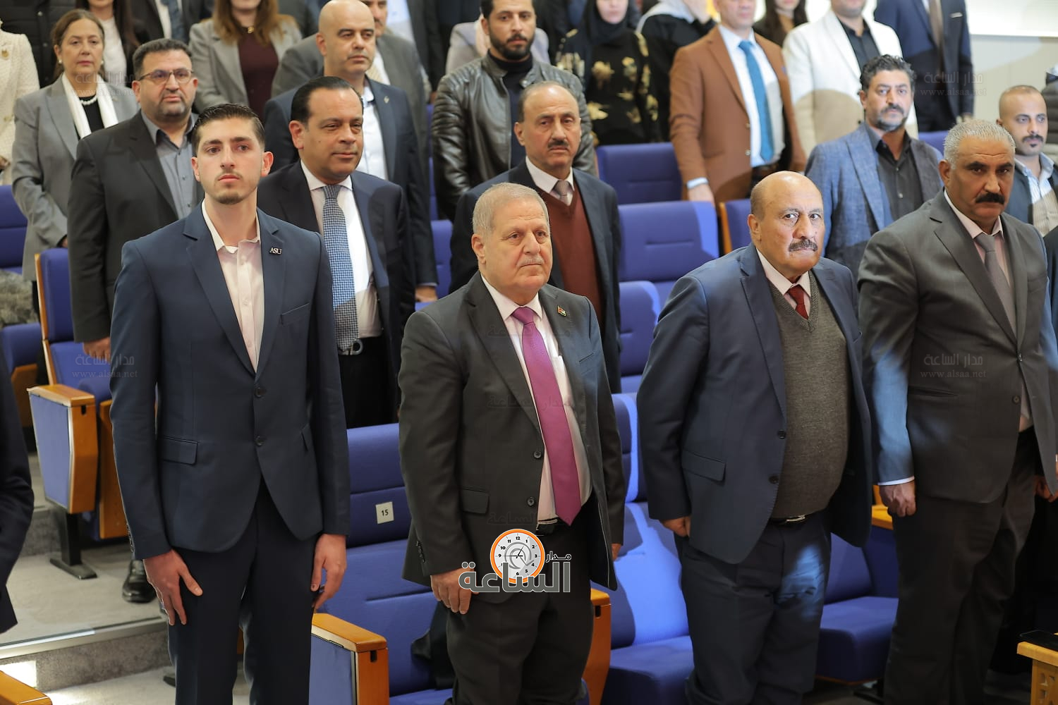 Madar Al-Saa Images 0.7671899508932486