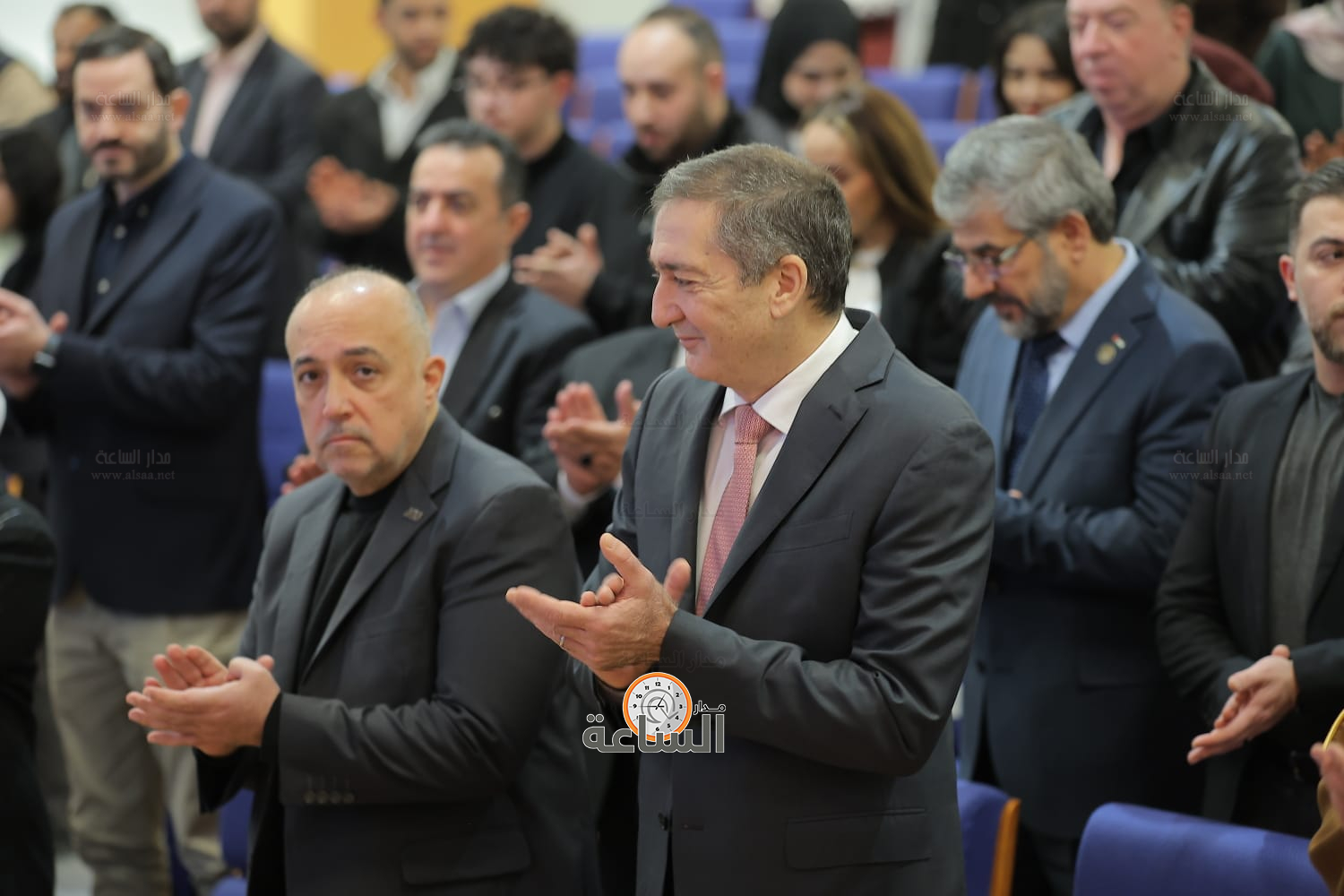 Madar Al-Saa Images 0.8027049028216284