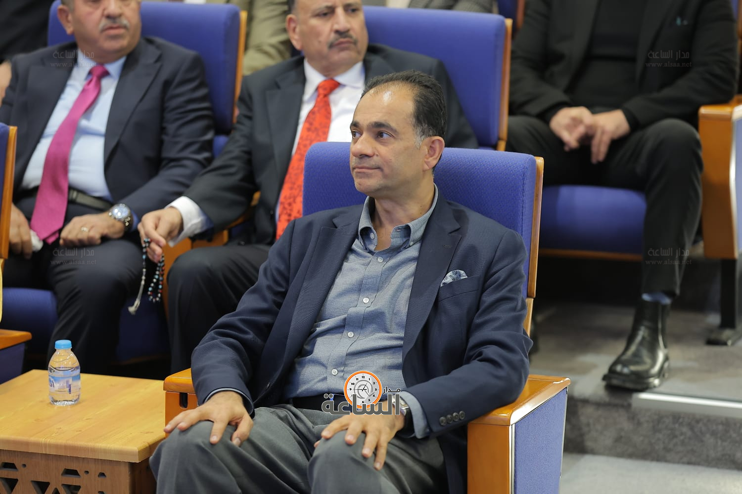 Madar Al-Saa Images 0.16969061240930217