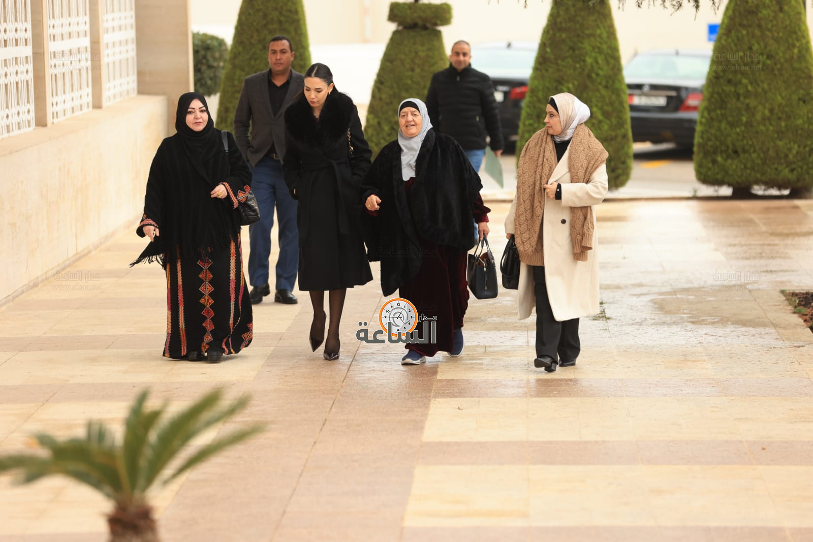 Madar Al-Saa Images 0.2792053812465174