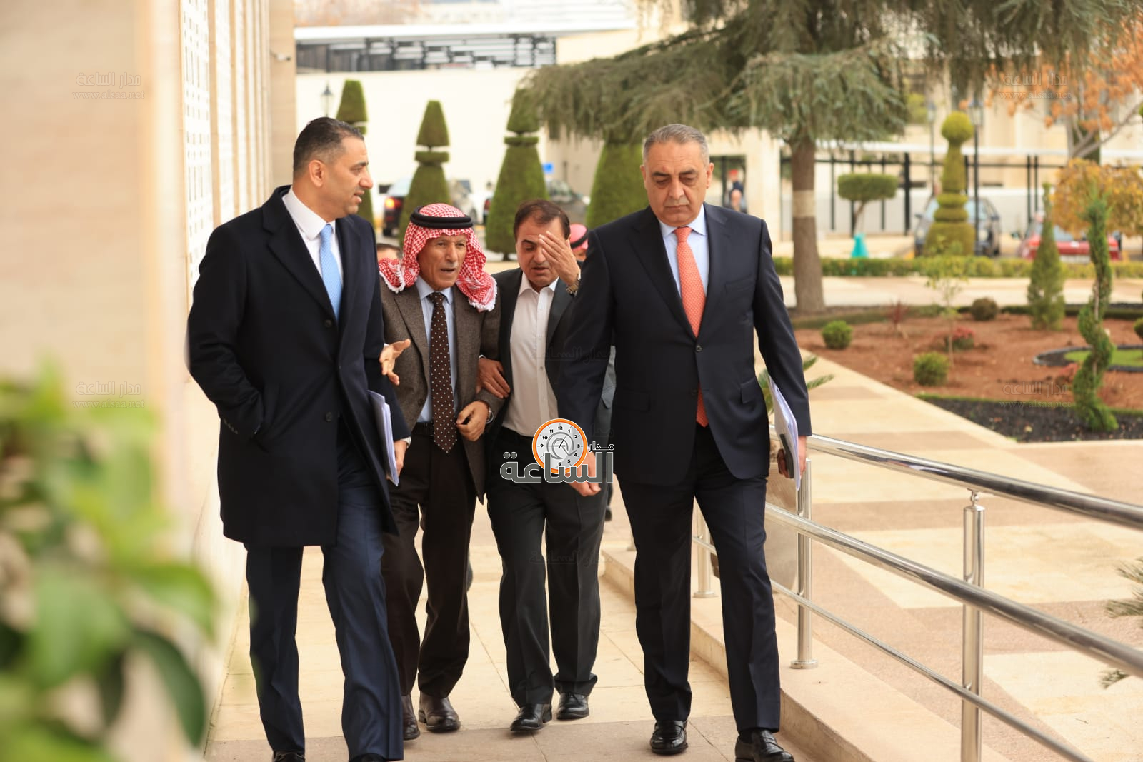 Madar Al-Saa Images 0.8967609929793077