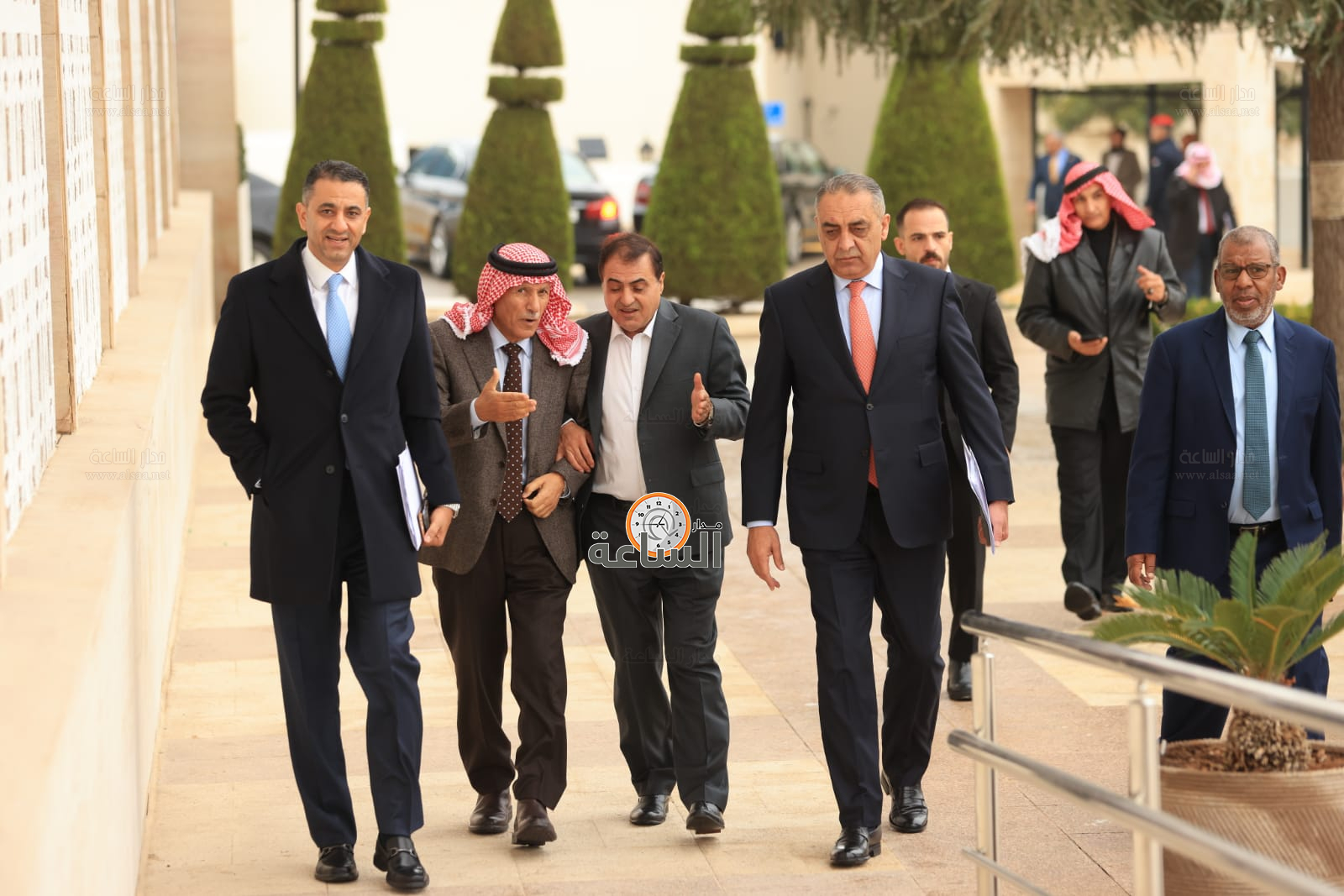 Madar Al-Saa Images 0.5373131855394943