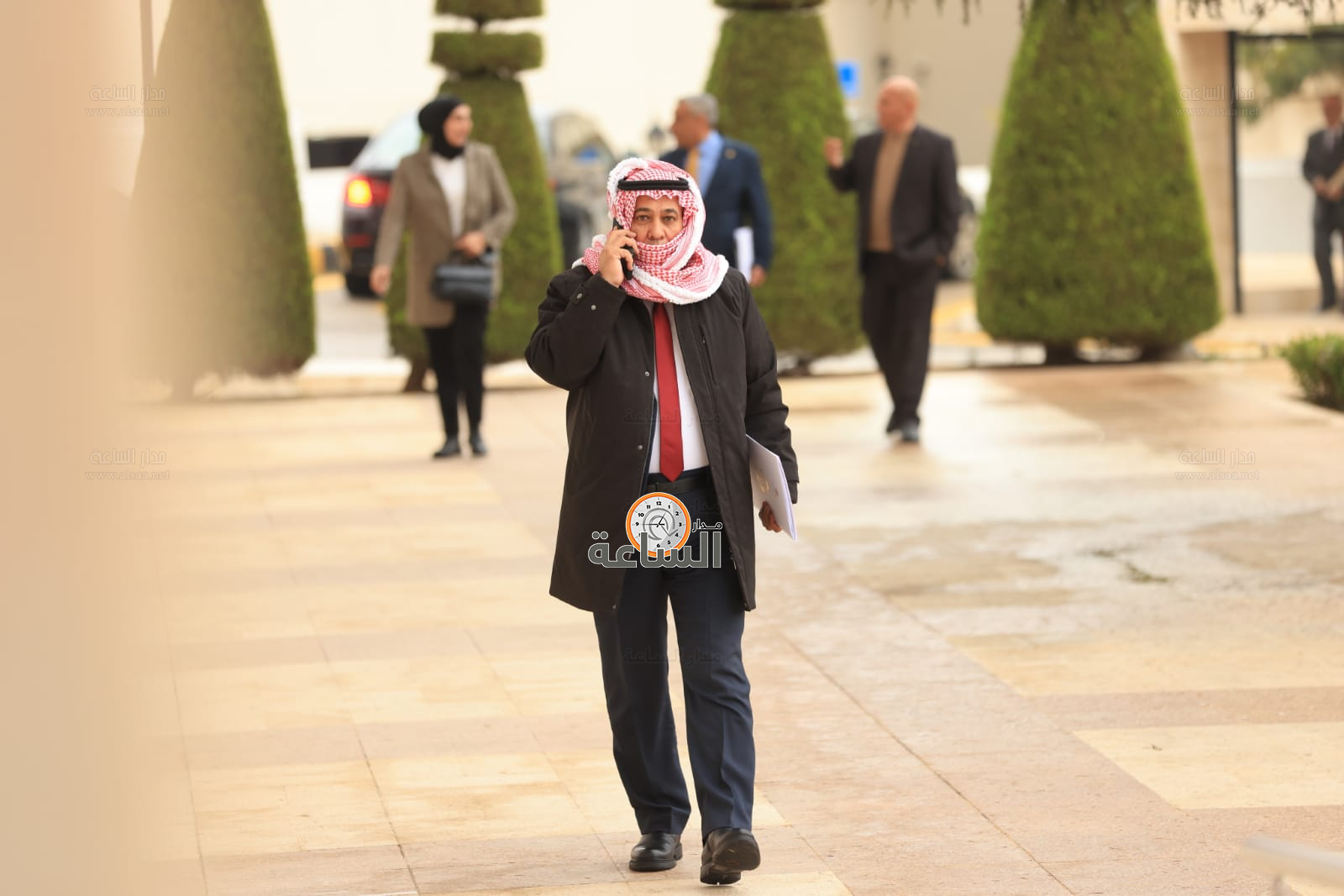 Madar Al-Saa Images 0.33348334990166084