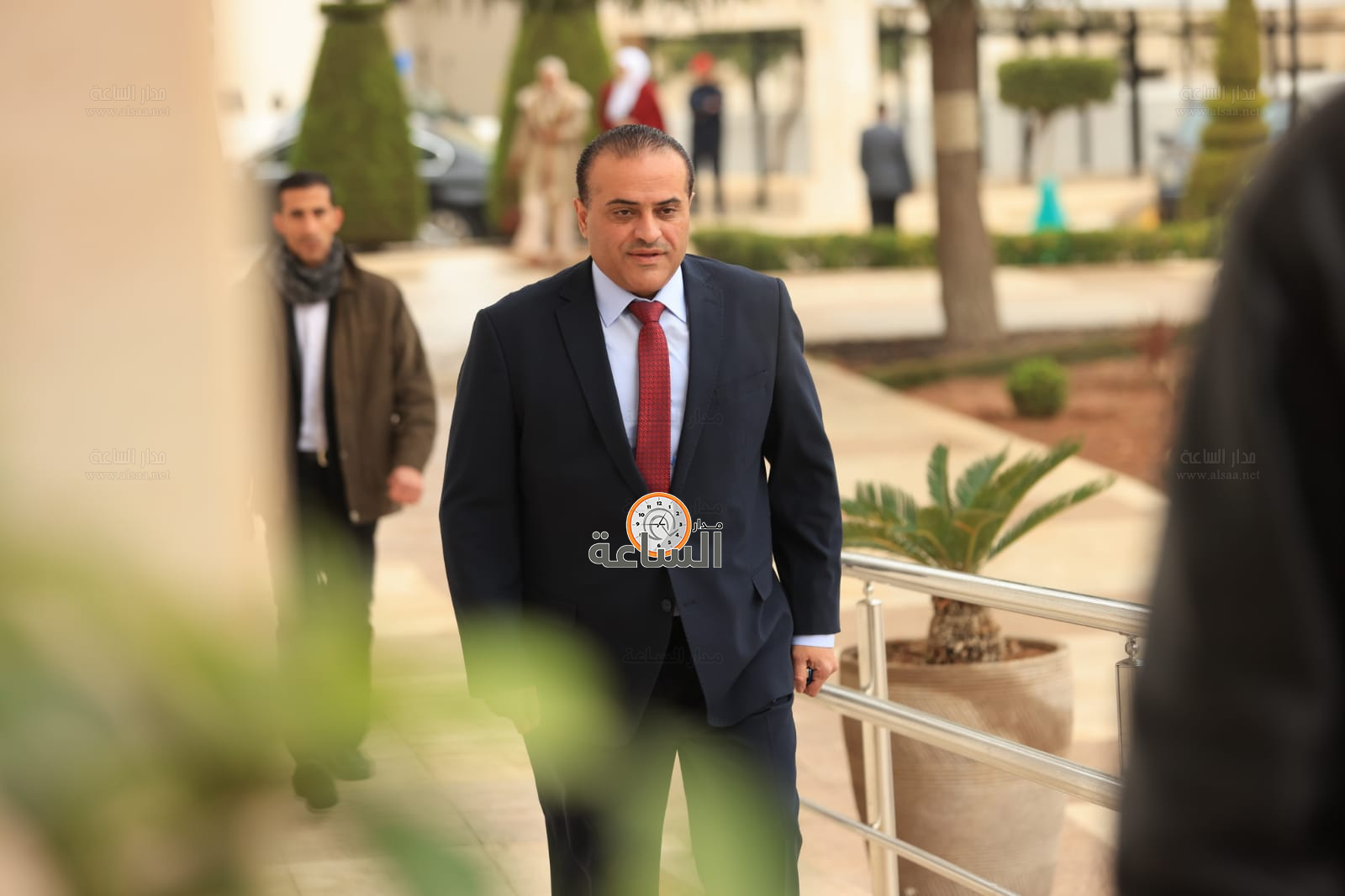 Madar Al-Saa Images 0.8689292941142737