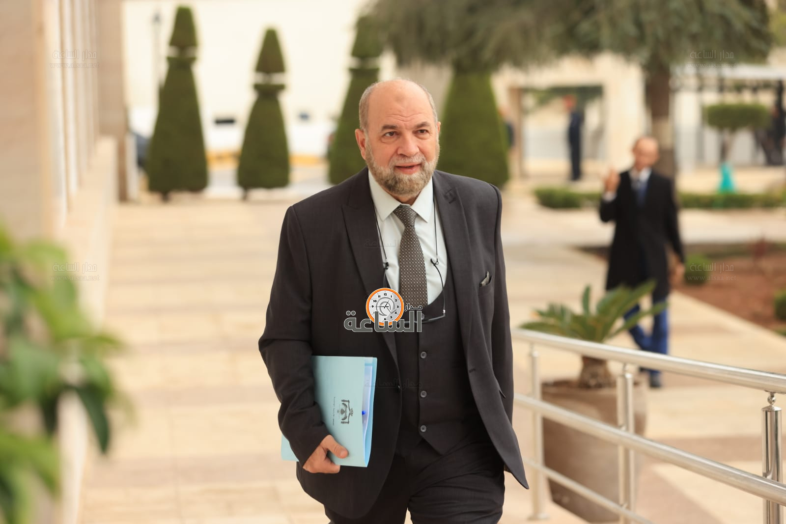 Madar Al-Saa Images 0.39650356411022325