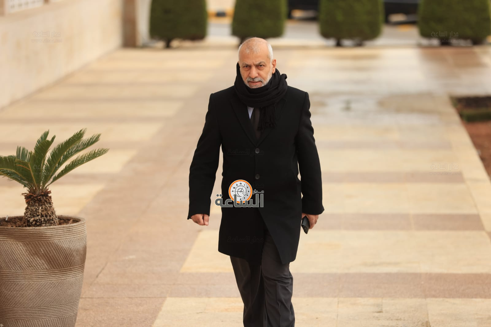 Madar Al-Saa Images 0.8797086570922009