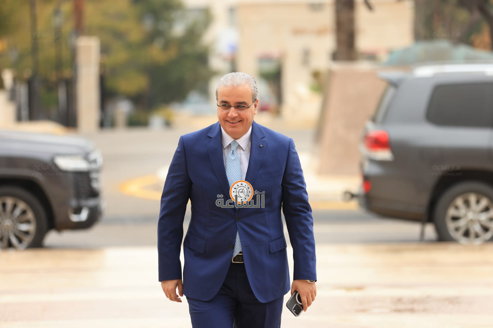 Madar Al-Saa Images 0.2435386575029146