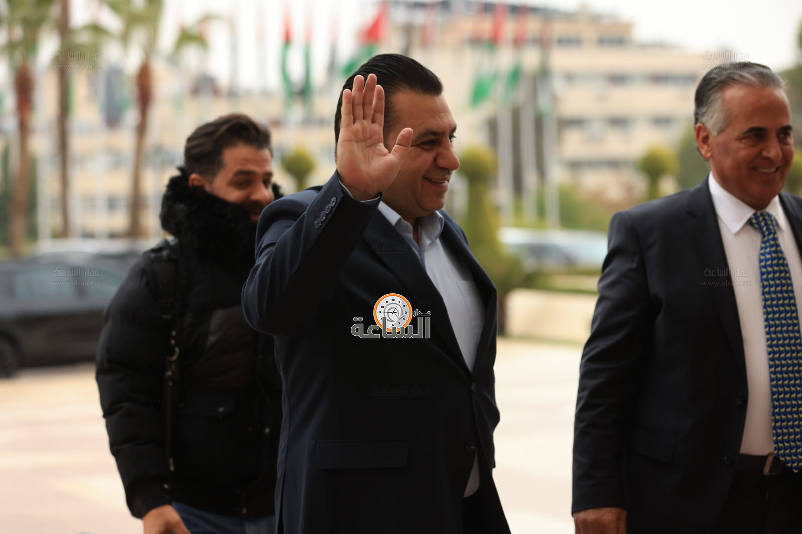 Madar Al-Saa Images 0.055559407513115056