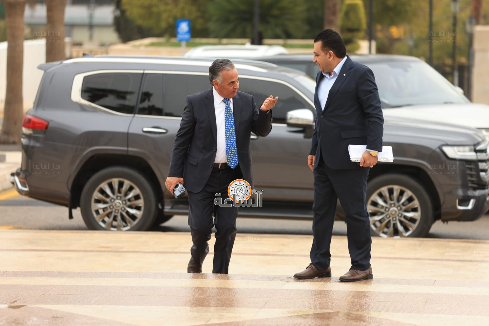 Madar Al-Saa Images 0.9577948880226711