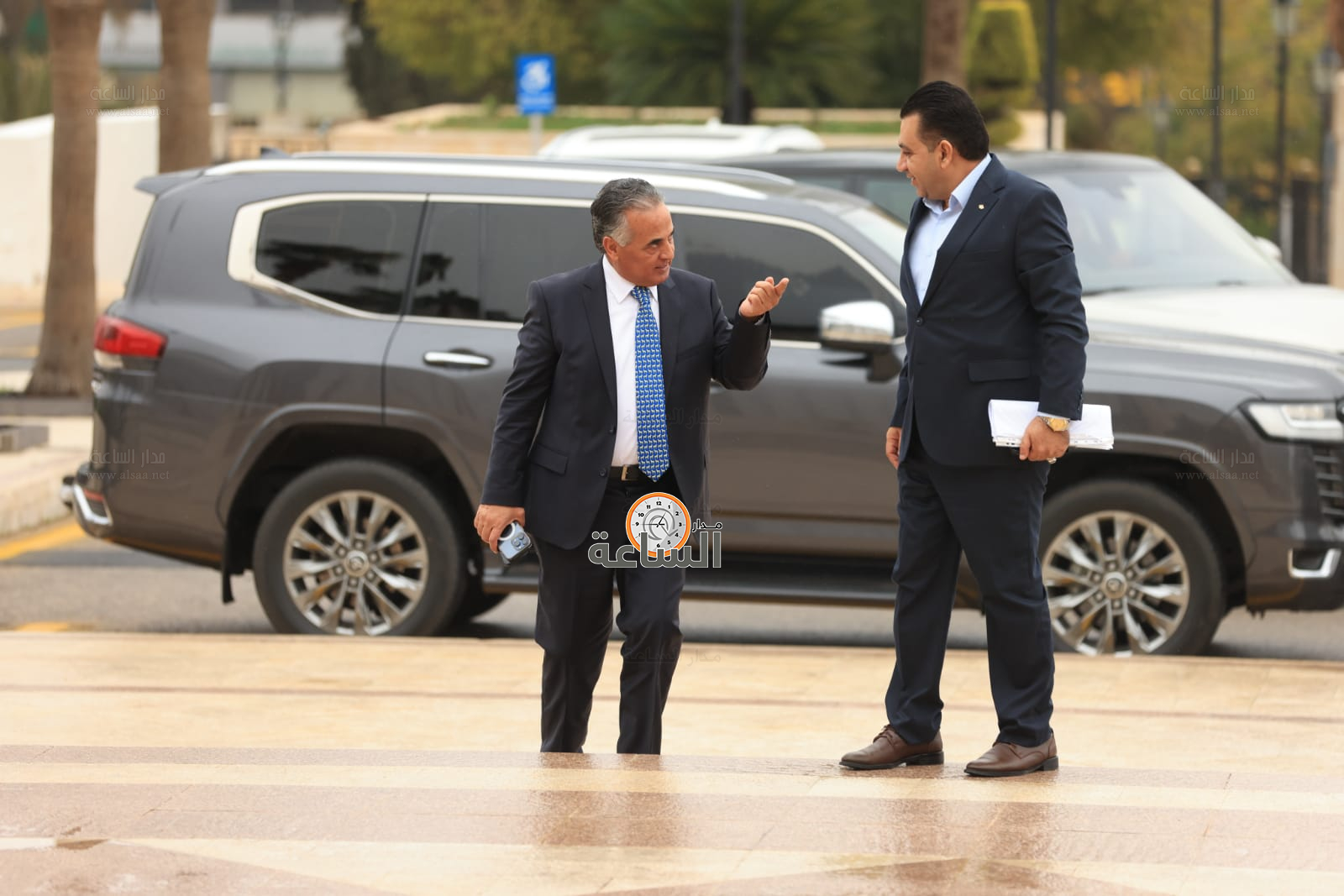 Madar Al-Saa Images 0.12739833606220752