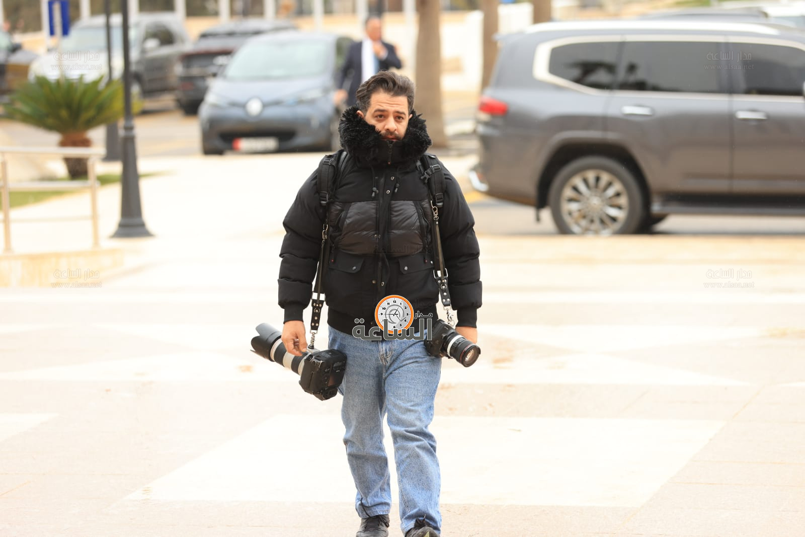 Madar Al-Saa Images 0.16109061239588507