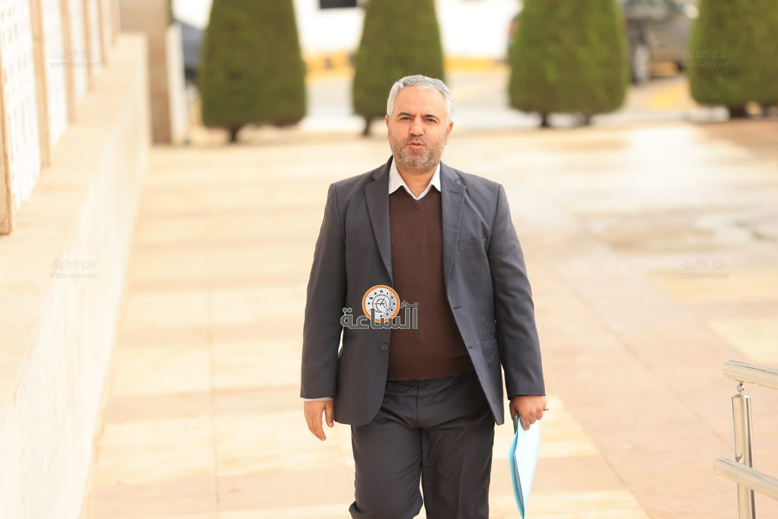 Madar Al-Saa Images 0.5245268999505653