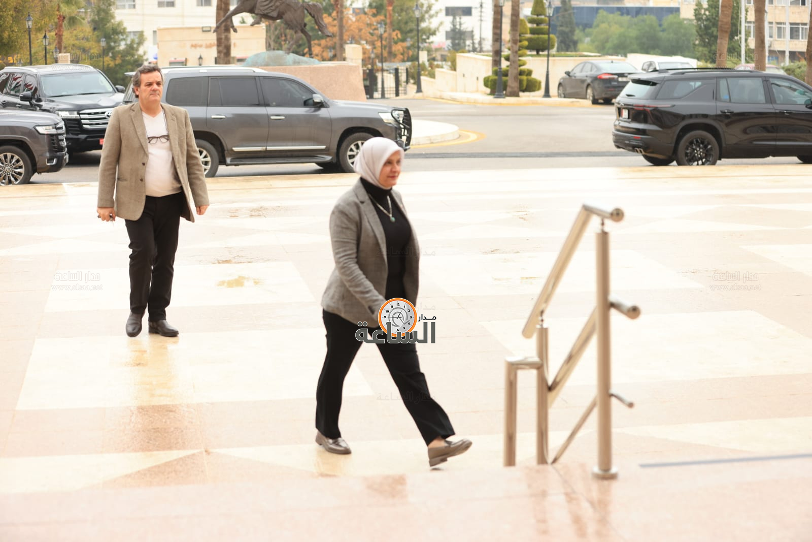 Madar Al-Saa Images 0.31248021147177873