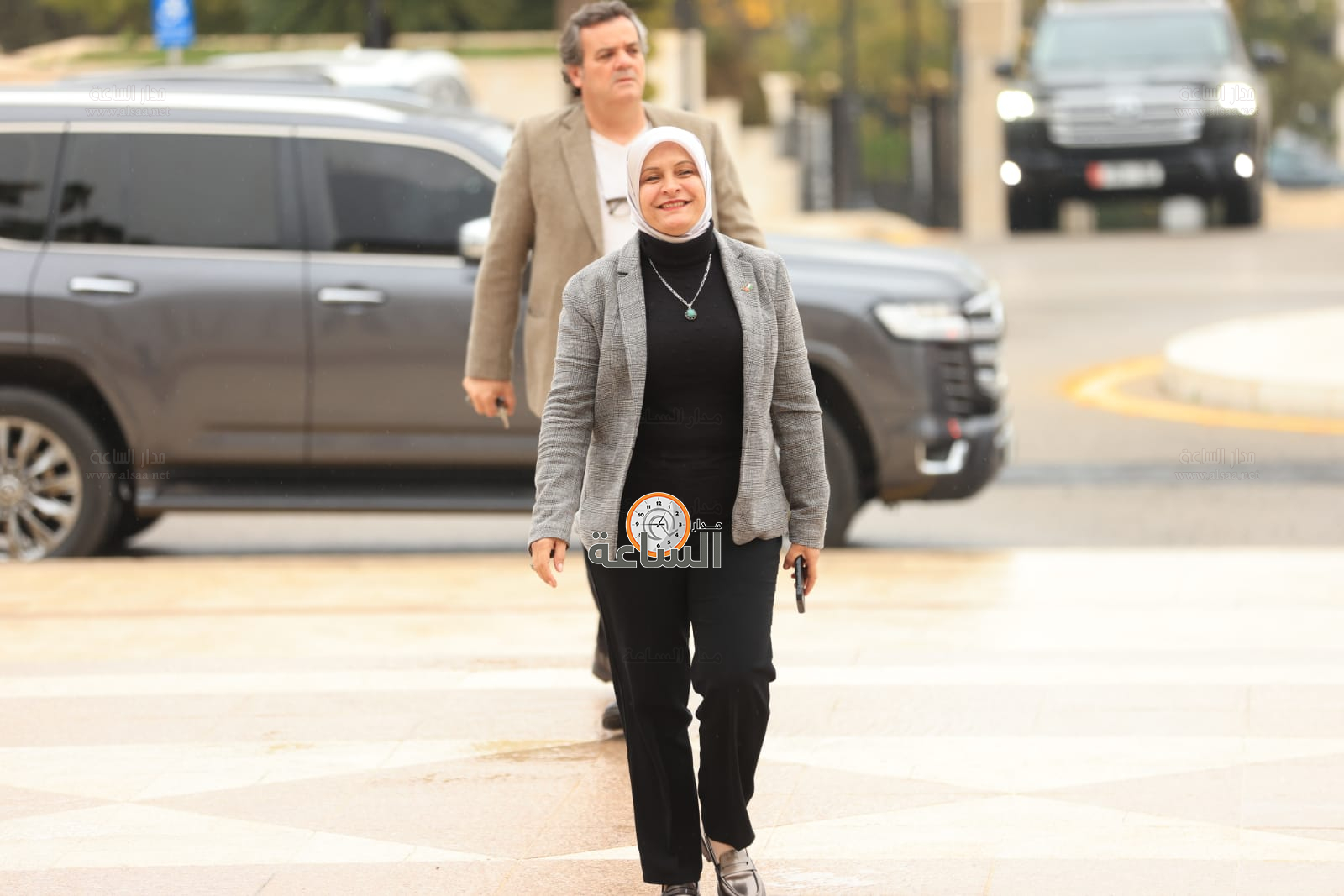 Madar Al-Saa Images 0.2007277309442087