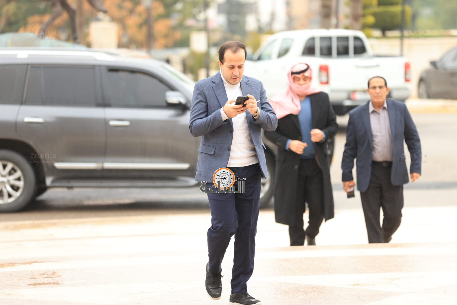 Madar Al-Saa Images 0.40922316621608956