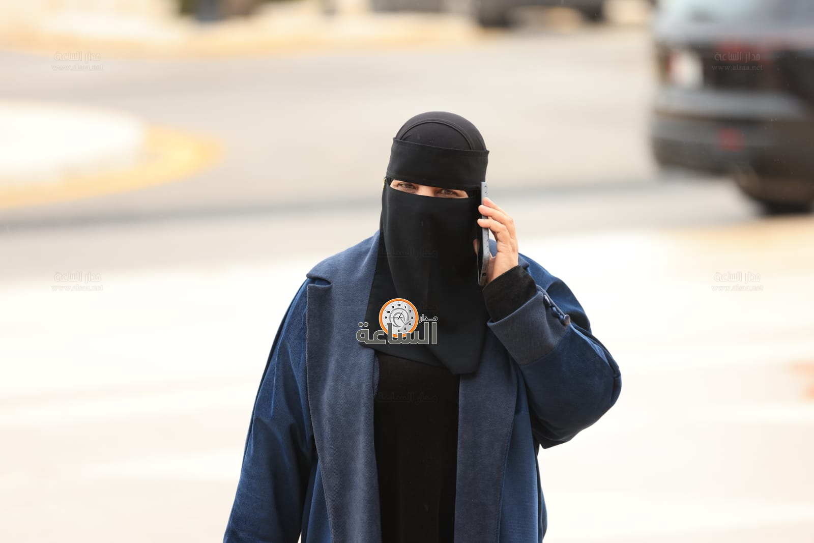 Madar Al-Saa Images 0.11331284264973429