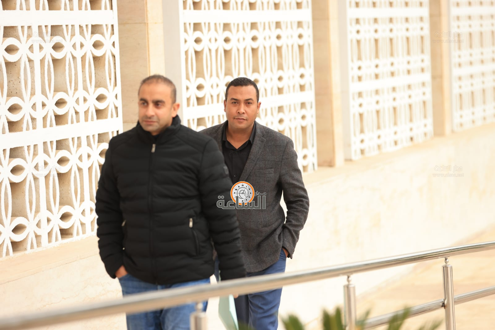 Madar Al-Saa Images 0.14520365666498136