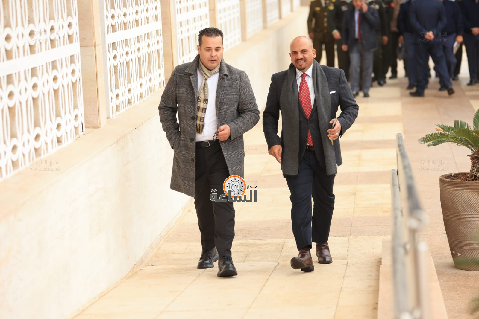 Madar Al-Saa Images 0.5885027814520404