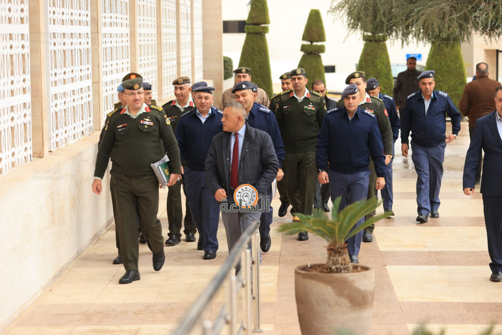 Madar Al-Saa Images 0.08168020258818509