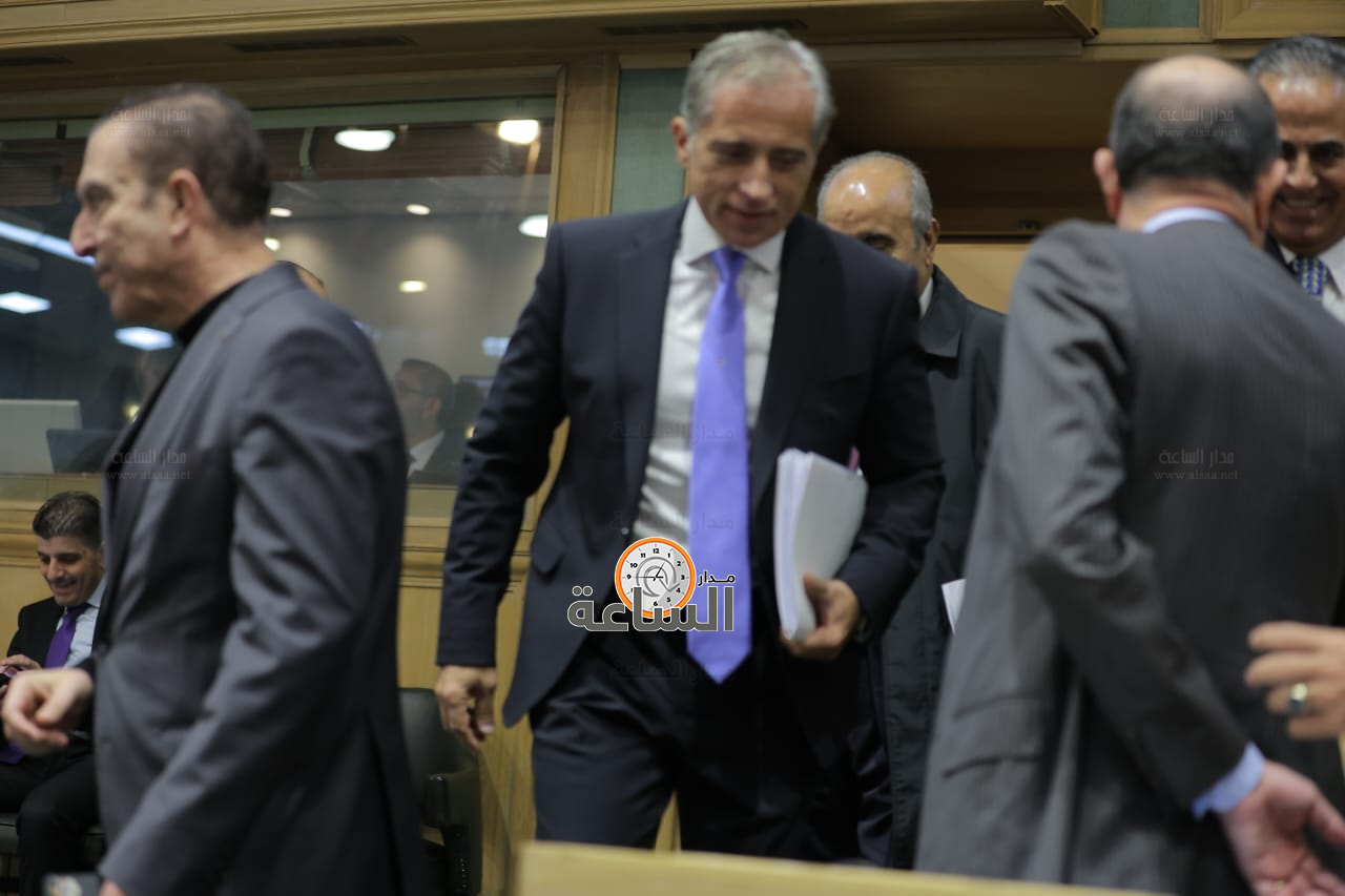 Madar Al-Saa Images 0.7878891841473943