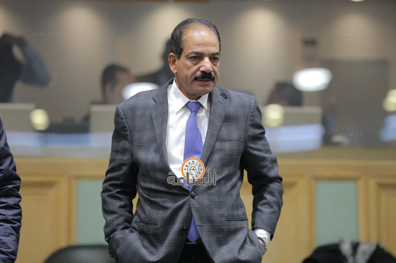 Madar Al-Saa Images 0.6603637338019366