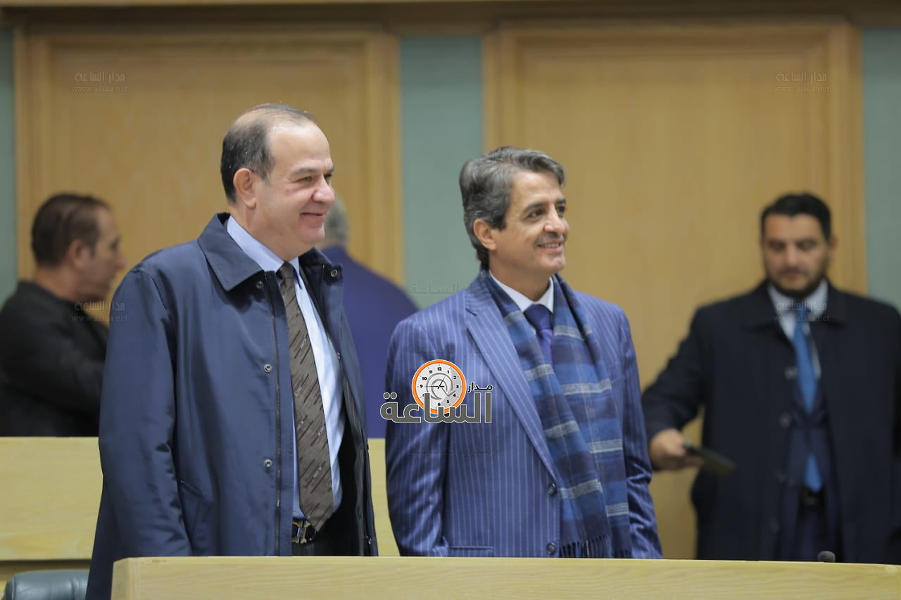 Madar Al-Saa Images 0.33487625896277984