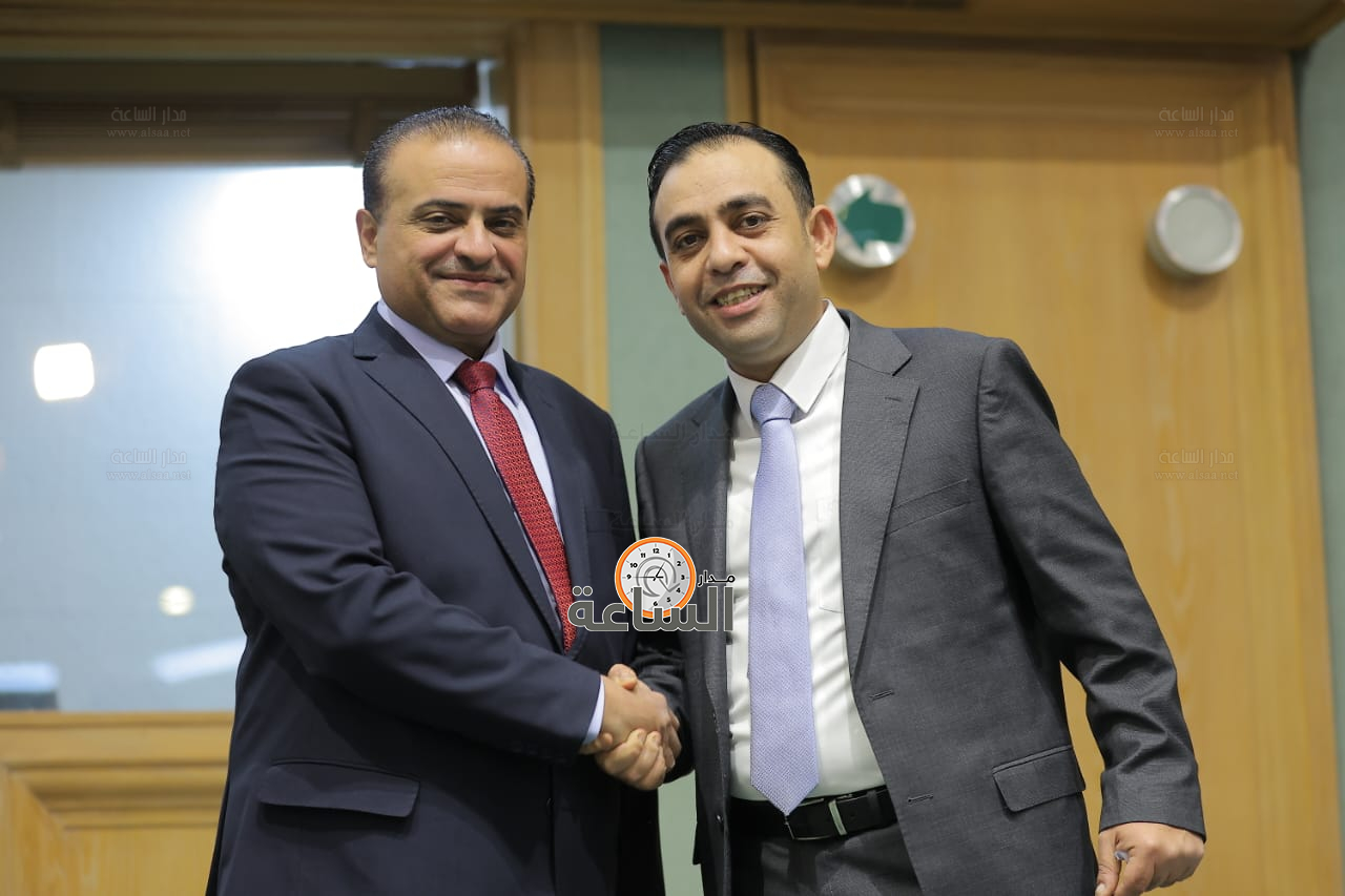 Madar Al-Saa Images 0.9423427516765251