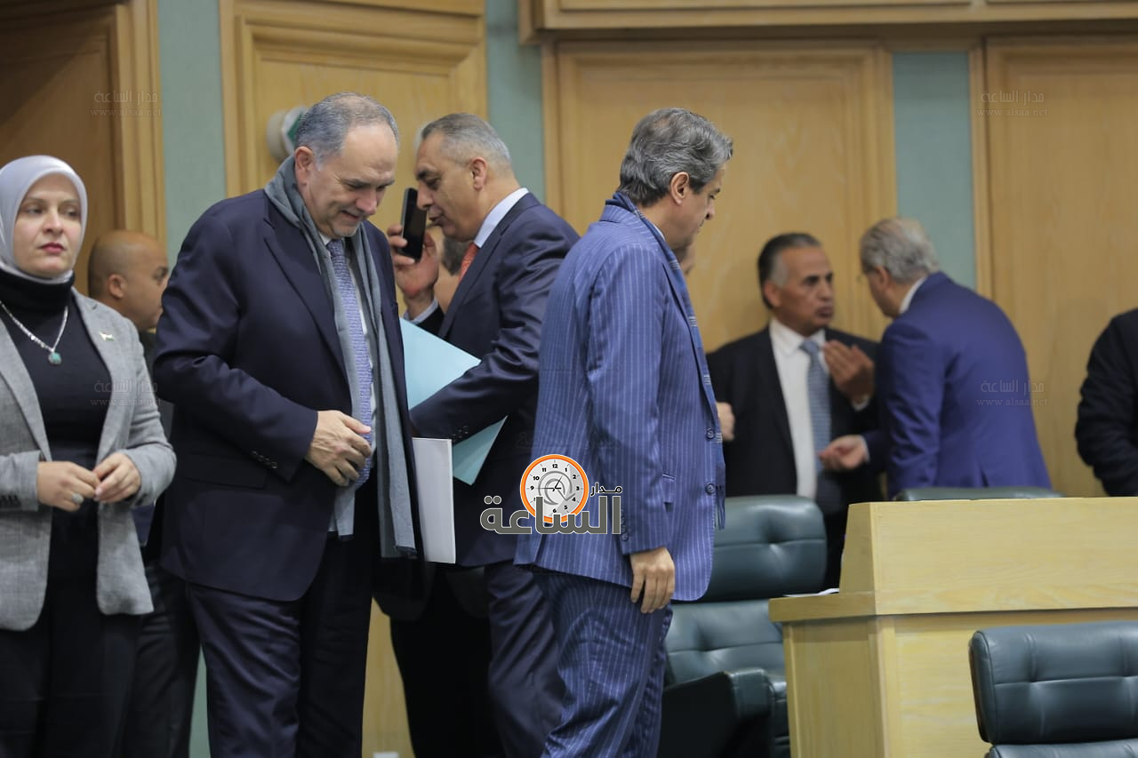 Madar Al-Saa Images 0.5654047970767851