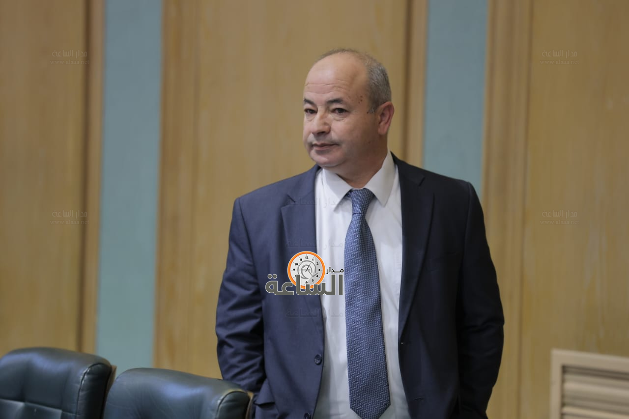 Madar Al-Saa Images 0.6324453257217986