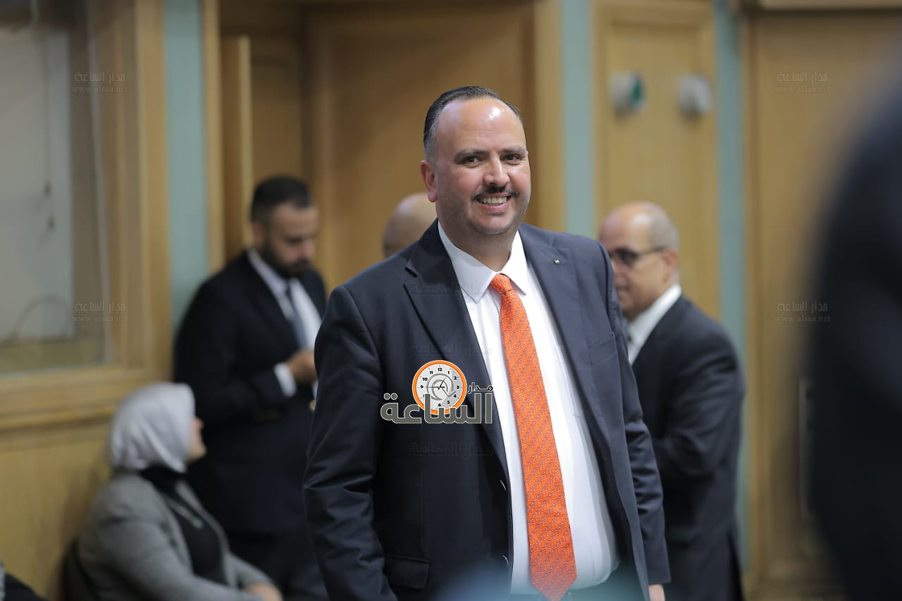 Madar Al-Saa Images 0.2838613353078169