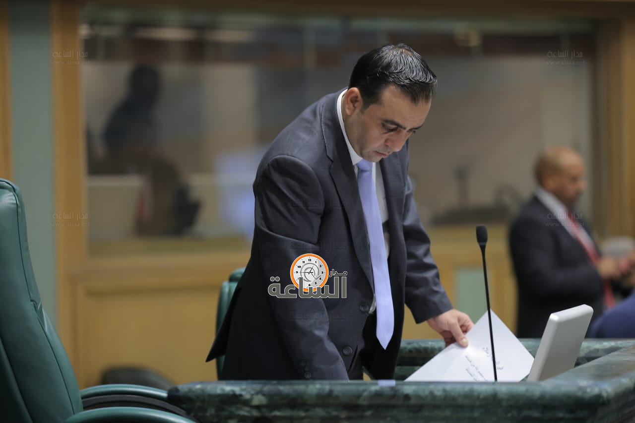 Madar Al-Saa Images 0.9947941667184614