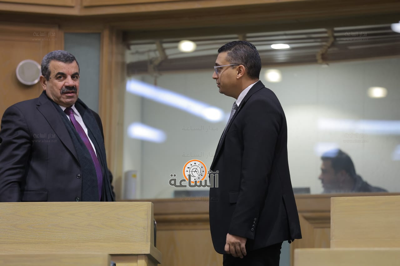 Madar Al-Saa Images 0.8128015571729135