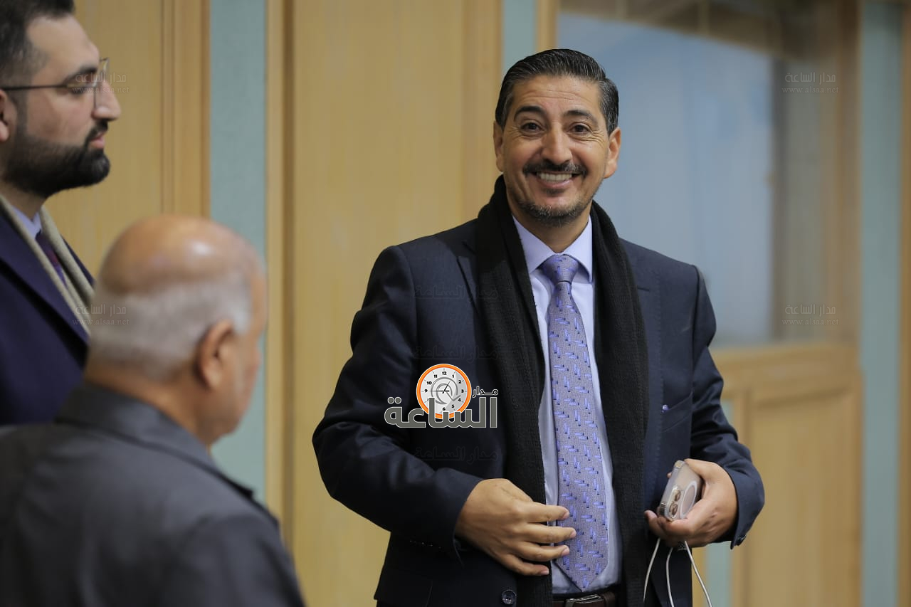 Madar Al-Saa Images 0.11988426452773149