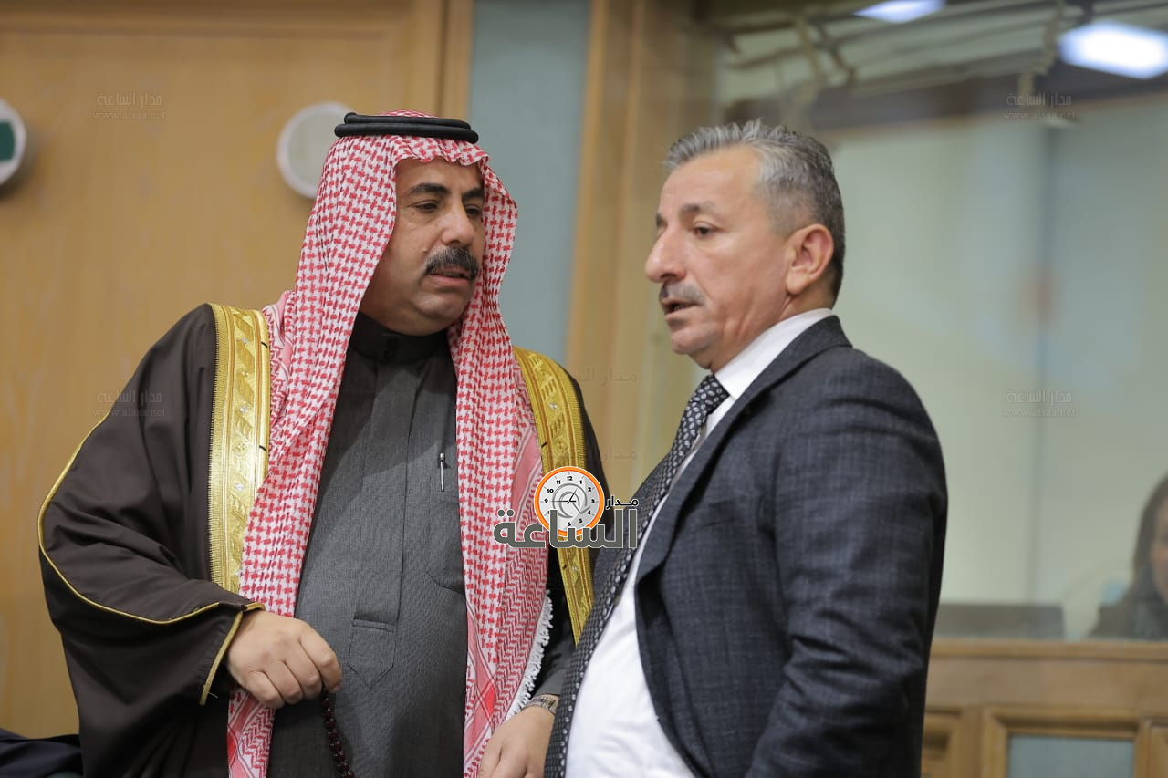 Madar Al-Saa Images 0.8384130378746694