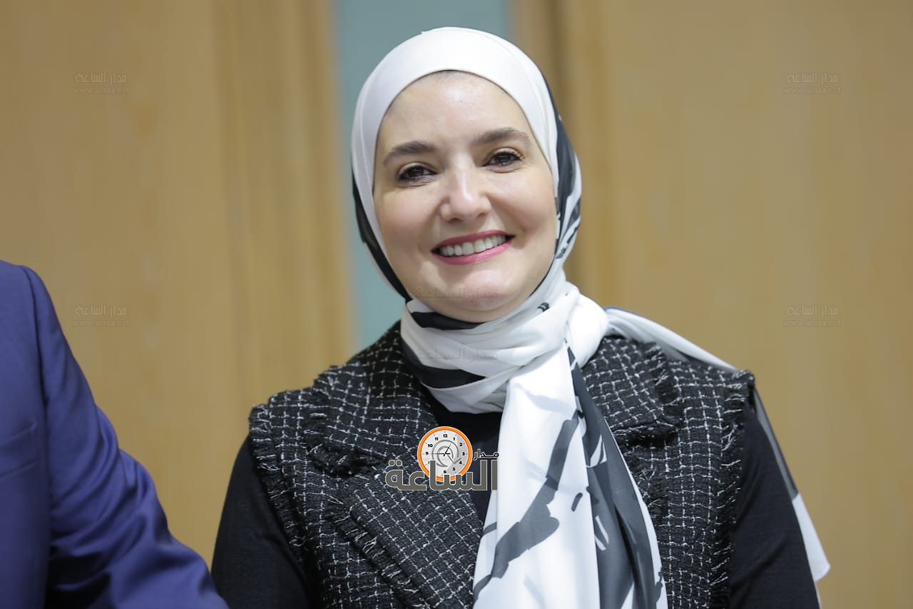 Madar Al-Saa Images 0.6391228967830461