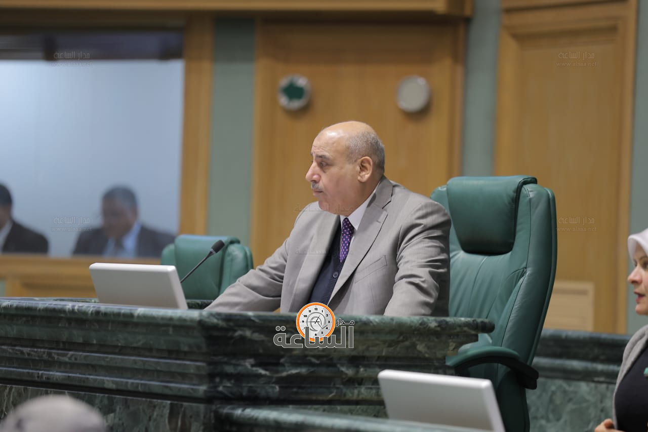 Madar Al-Saa Images 0.5135633010276082