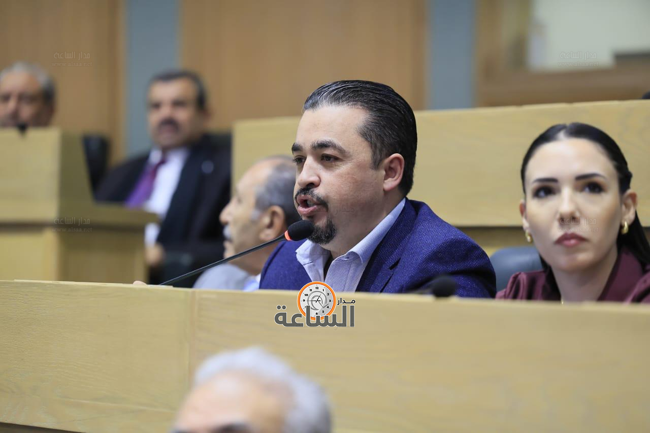 Madar Al-Saa Images 0.8676721967842403