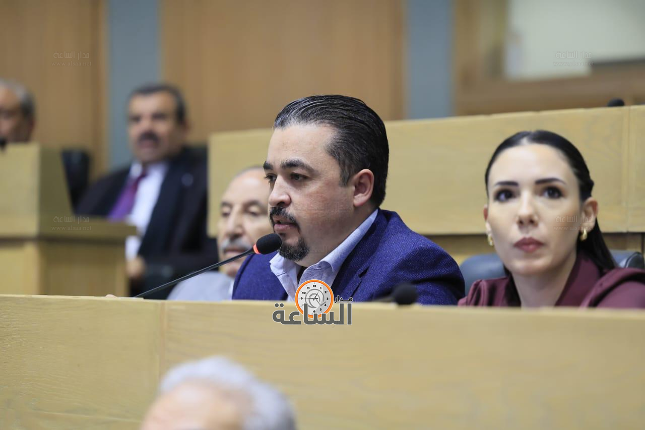 Madar Al-Saa Images 0.09627165181984876