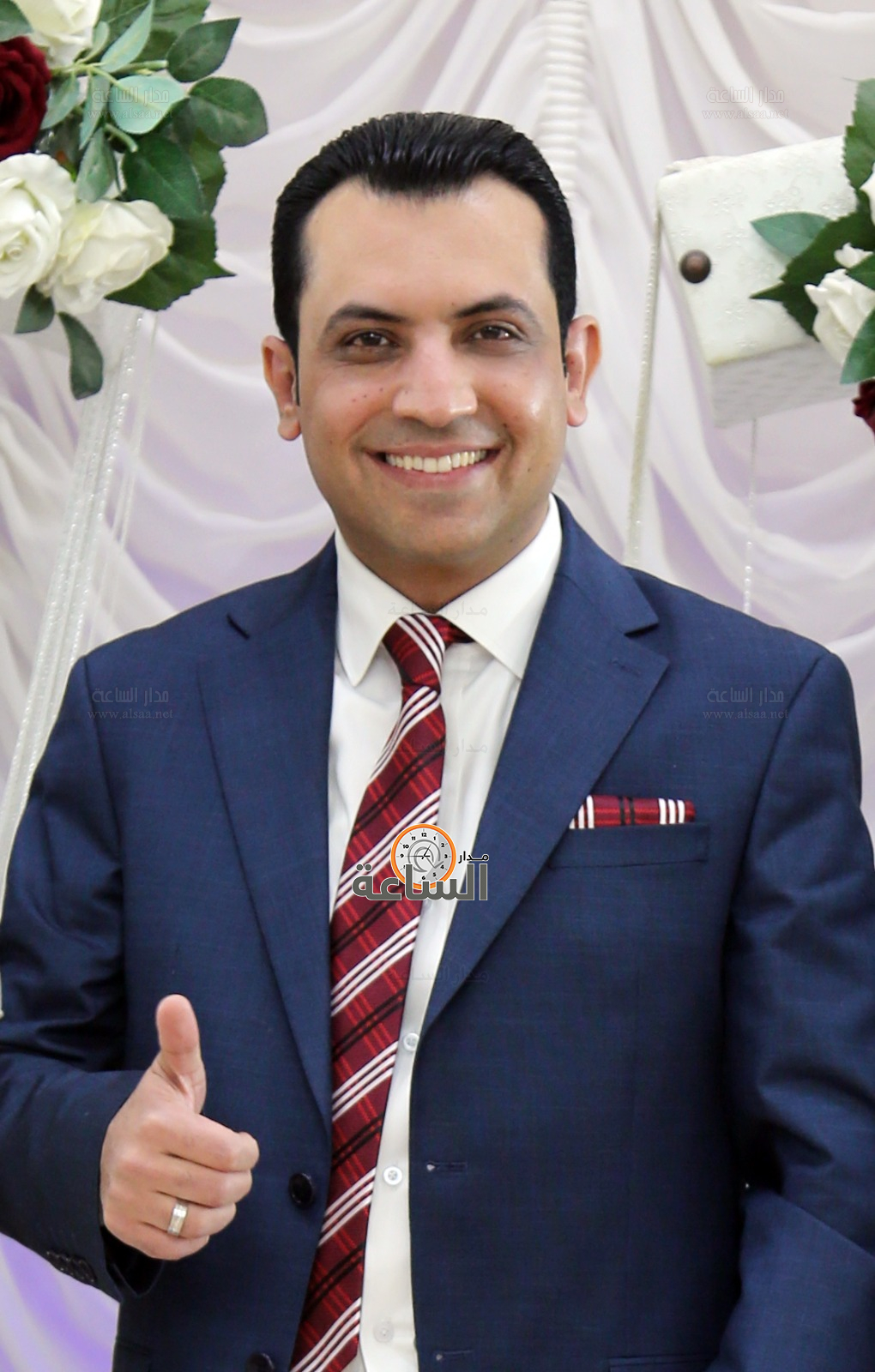 Madar Al-Saa Images 0.6498894893661636