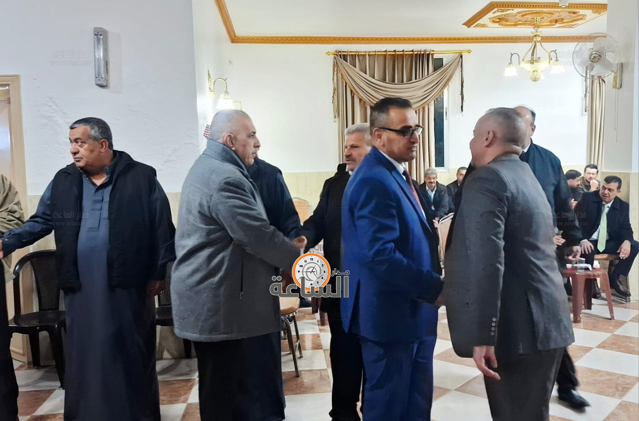 Madar Al-Saa Images 0.2941919466317987