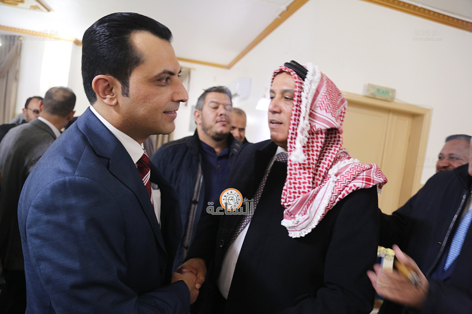 Madar Al-Saa Images 0.5286271869619877