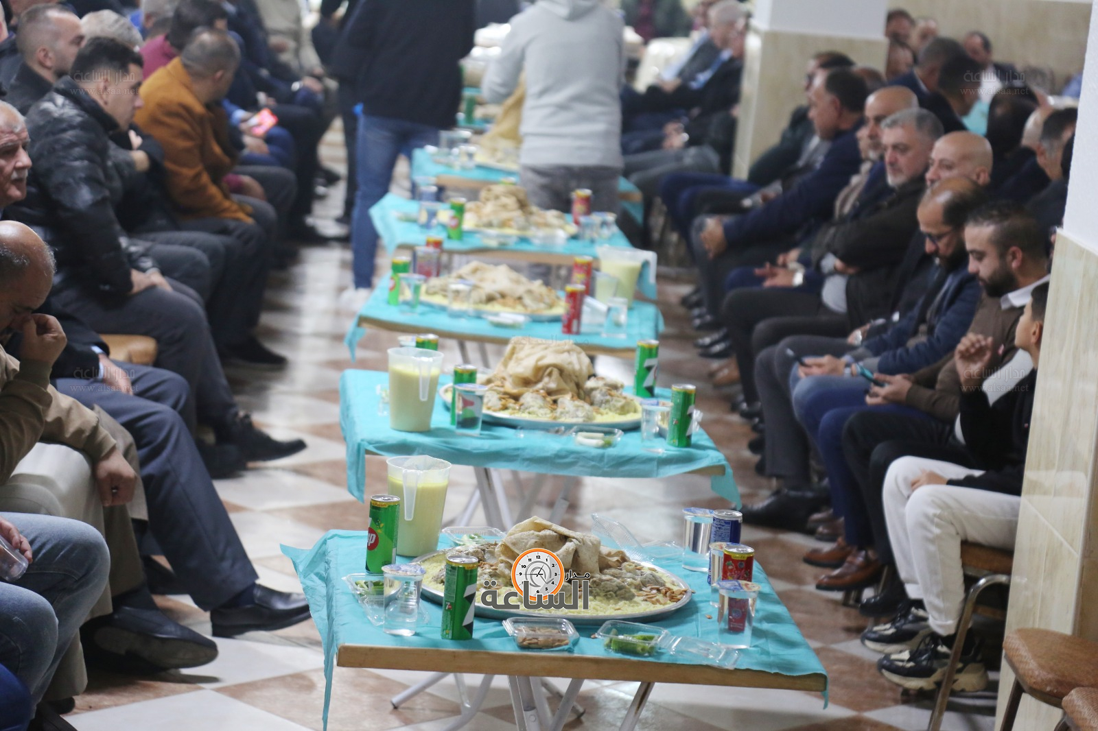 Madar Al-Saa Images 0.6968654940301212