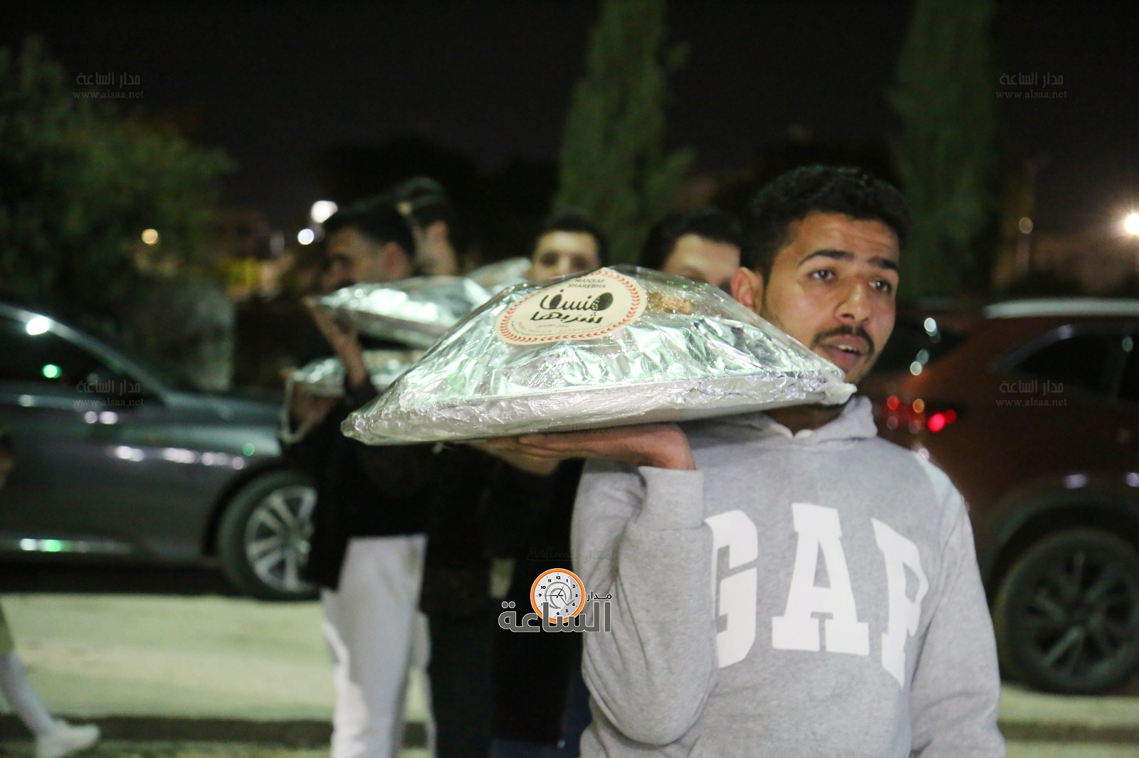 Madar Al-Saa Images 0.25840505104482414