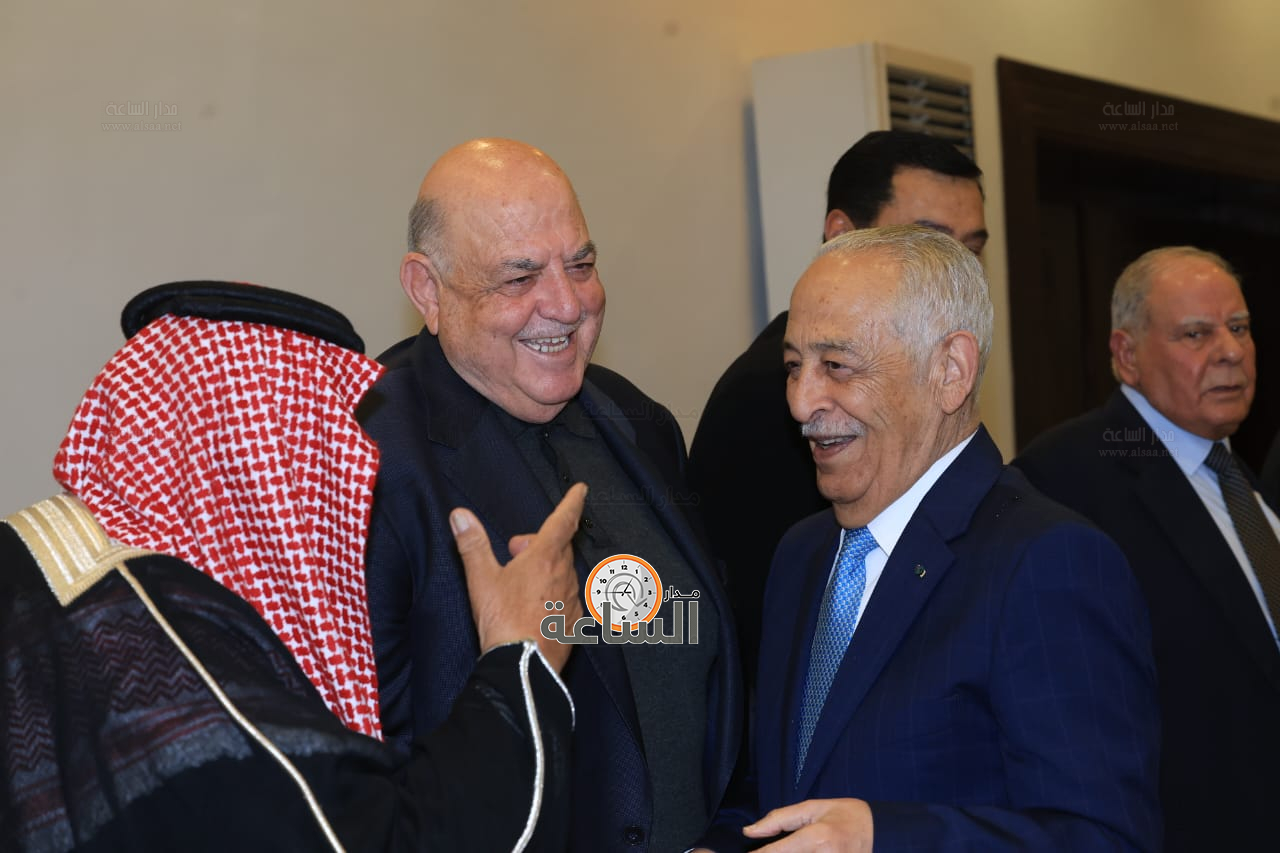 Madar Al-Saa Images 0.4719126355879226