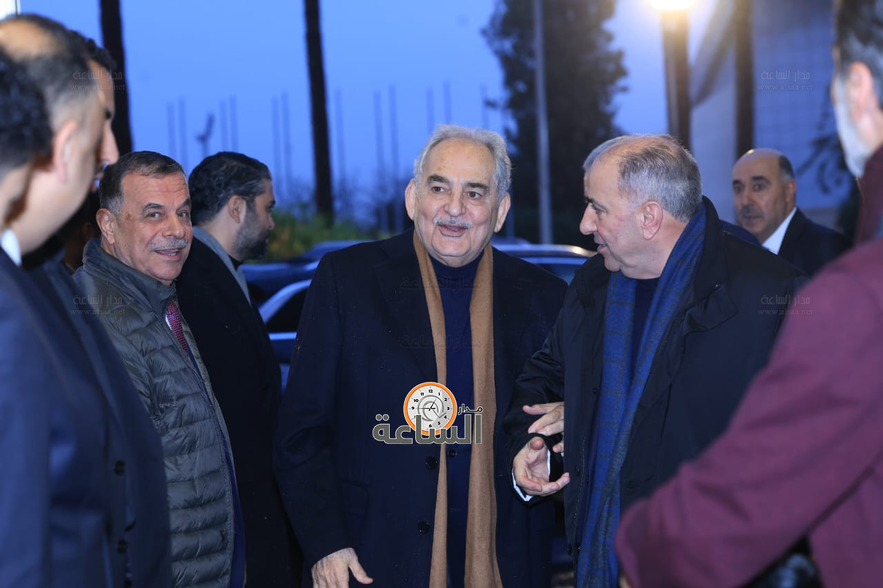 Madar Al-Saa Images 0.38966220433095233