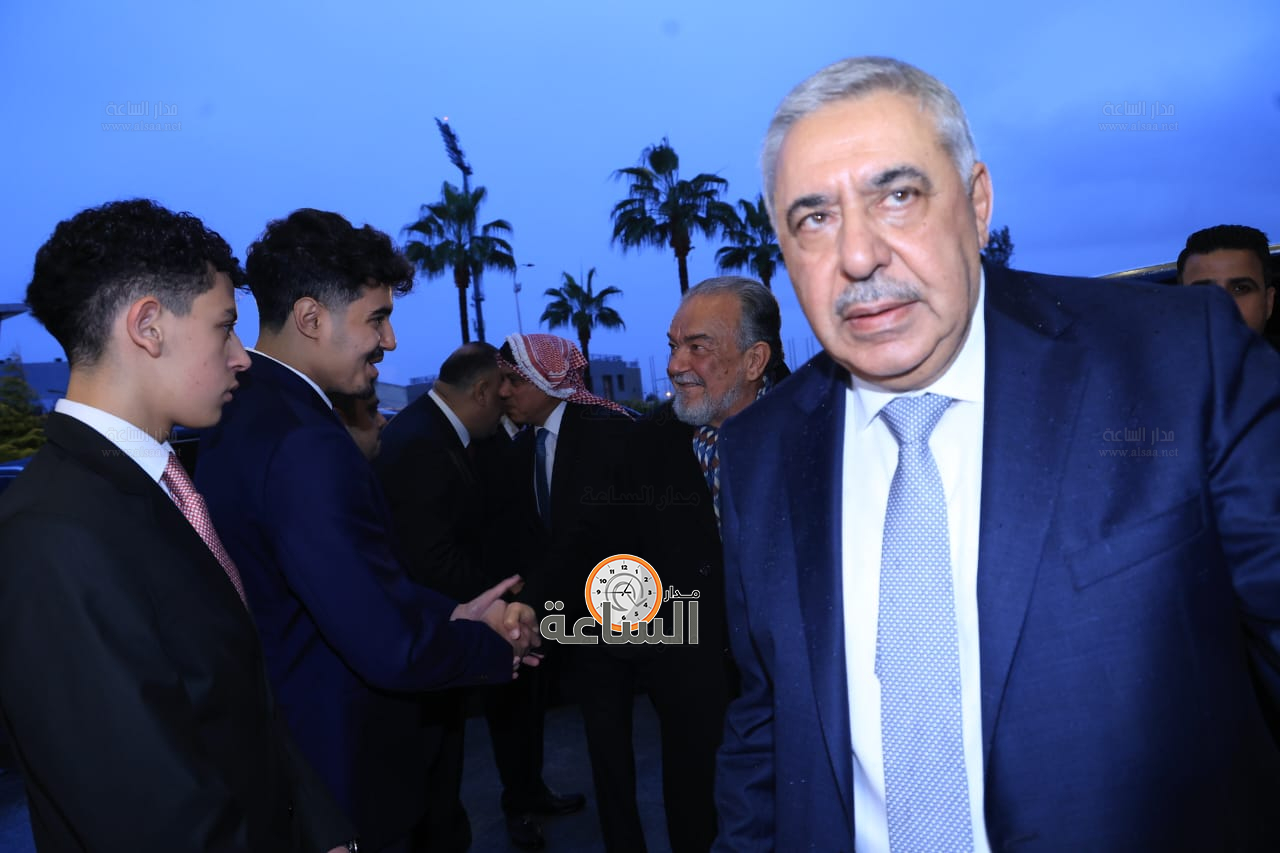 Madar Al-Saa Images 0.32695268525218446